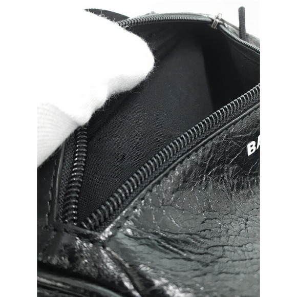 Balenciaga Explorer Belt Bag Body - Picture 6 of 9